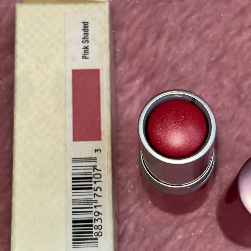 Mally Beauty Perfect Prep Lip Balm